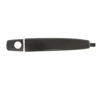 Manija Delante, izquierda negro 6010-56-009401P BLIC para OPEL CHEVROLET