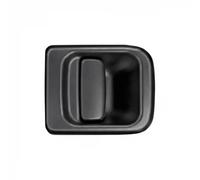 Manija Delante, izquierda negro 80/530 MIRAGLIO para RENAULT OPEL