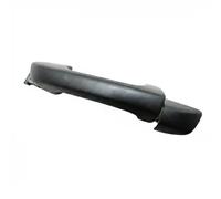 Manija Delante, izquierda negro 80/838 MIRAGLIO para VW PASSAT B7 GOLF VI