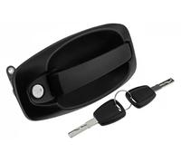 NTY EZC-FT-292 Manecilla de puerta