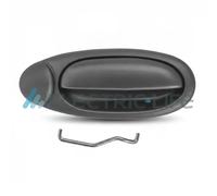 ELECTRIC LIFE ZR80467 Manecilla de puerta