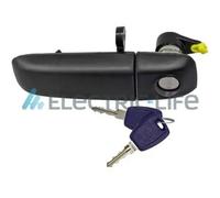 ELECTRIC LIFE AL80488 Manecilla de puerta