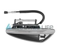 Manija Delante, izquierda ZR80570 ELECTRIC LIFE para ALFA ROMEO 159 Sportwagon