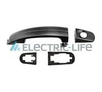 ELECTRIC LIFE AL80580 Manecilla de puerta