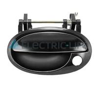 Manija Delante, izquierda ZR80585 ELECTRIC LIFE para OPEL MERIVA A Monospace
