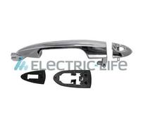 ELECTRIC LIFE ZR80617 Manecilla de puerta