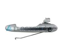 ELECTRIC LIFE ZR80637 Manecilla de puerta