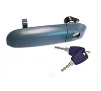 Manija Delante, izquierda ZR80642 ELECTRIC LIFE para FIAT PANDA