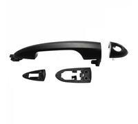 Manija Delante, izquierda ZR80669 ELECTRIC LIFE para LANCIA YPSILON