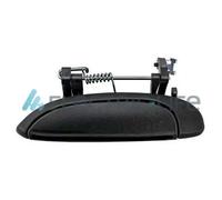 Manija Delante, izquierda ZR8092003 ELECTRIC LIFE para DACIA RENAULT