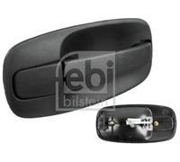 FEBI BILSTEIN Manilla de puerta para VAUXHALL: Vivaro & OPEL: Vivaro & RENAULT: Trafic (Ref: 174853)