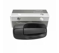 Manija delante negro 97SKV054 ESEN SKV para RENAULT NISSAN OPEL