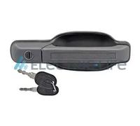 ELECTRIC LIFE ZR80406 Manecilla de puerta