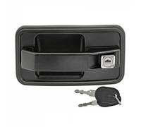 ELECTRIC LIFE ZR80349 Manecilla de puerta