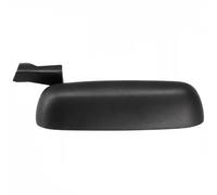 Manija derecha negro ZR80393 ELECTRIC LIFE para FIAT PUNTO PUNTO Descapotable