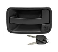 ELECTRIC LIFE ZR80428 Manecilla de puerta