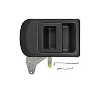 Manija derecha negro ZR80507 ELECTRIC LIFE para IVECO DAILY IV Autobús