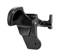 Manija derecha negro ZR80549 ELECTRIC LIFE para RENAULT TWINGO I