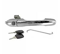 Manija derecha ZR80606 ELECTRIC LIFE para ABARTH FIAT