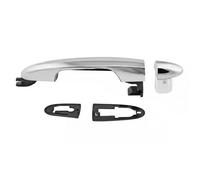 Manecilla Exterior De La Puerta Electric Life ZR80647 para Fiat