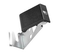 Manija desbloqueo capós Compatible Con Isuzu Para D-max 2002-2011 Manija De Liberación Pestillo Capó Delantero Del Automóvil Palanca Bloqueo De Control Manija Liberación Capó 8973331420 8974117810