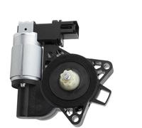 Manija Elevalunas Eléctrico Elevación Ventana Delantera Izquierda/derecha Para Mazda 3 5 6 CX-7 Para CX-9 RX-8 2003-2015 Motor Elevación Ventana Delantero 742-801 Clips Elevalunas Eléctrico(For FL RR)