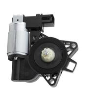 Manija Elevalunas Para Mazda 3 5 6 CX-7 Para CX-9 RX-8 2003-2015 Motor Elevación Ventana Delantera Izquierda/derecha Elevación Eléctrico Conductor Delantero 742-801 Interruptores Ventanillas(For FL RR