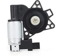 Manija Elevalunas Para Mazda 3 5 6 CX-7 Para CX-9 RX-8 2003-2015 Motor Elevación Ventana Delantera Izquierda/derecha Elevación Eléctrico Conductor Delantero 742-801 Interruptores Ventanillas(For FR RL