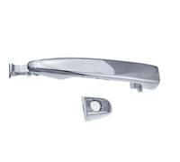 Manija Ext Coche Compatible Con PORTE/Spaden CP14 NSP14 2012 Para Noah/VOXY AZR6 2001-2007 Manijas Exteriores Puertas Delanteras Traseras Izquierda Derecha(Front left)