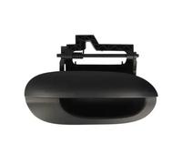 Manija exterior 6010-05-011402P BLIC para BMW 5 5 Touring