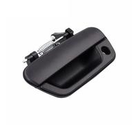 Manija Exterior Compatible Con Chevrolet Para Saprk 2011 2012 2013 2014 2015 Para Beat 2017 2018 1 Pieza Manija Exterior Puerta Delantera Izquierda Derecha 95964943 95964944(Left front)