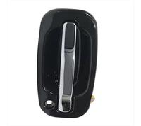 Manija Exterior Compatible Con Chevrolet Para Tahoe Para Suburban 1500 2500 2000 2001 2002 2003 2004 2005 2006 Manija Exterior De Puerta 15745149