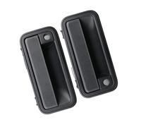 Manija Exterior Compatible Con GMC Para Suburban Para C K Para 1500 2500 1995 1998 1997 1996 1999 Manija Exterior De Puerta Delantera Izquierda Derecha 15050622 15742230 15050621