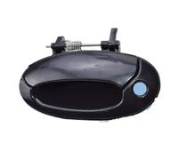 Manija Exterior Compatible Con Hyundai Para Elantra 1996 1997 1998 1999 2000 Manija De Puerta Exterior Delantera Trasera Izquierda Derecha 83650-29001 83660-29001(Front Left)