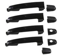 Manija Exterior Compatible Con Lexus para ES330 2004 2005-2006 para ES300 2002-2003 1 Juego De Manijas Exteriores Para Puerta Izquierda Y Derecha