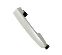 Manija Exterior Compatible Con Lexus Para ES330 2004 2005 2006 Para ES300 2002 2003 Manija Exterior Puerta 69211-AA020 69211-AA010(White handle)