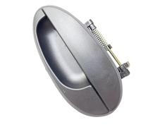 manija exterior compatible Para Chery Para QQ A1 Para QQ6 Para Cowin1 Manija De Puerta De Coche Cierre Manual Exterior Maneta Puerta Exte rior(A set 4pc)