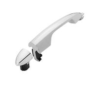 manija exterior compatible Para Chrysler Para Ypsilon Para MK3 2011-2020 Manija Puerta Exterior Del Lado Derecho Del Pasajero Sin Orificio 156099956 156088218 Maneta Puerta Exte rior