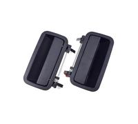 manija exterior compatible Para DAEWOO Para ESPERO Manija De Puerta Coche Exterior Delantera/trasera/izquierda/derecha 96145140 96145141 96135291 96135292 Maneta Puerta Exte rior(Rear Left Right)