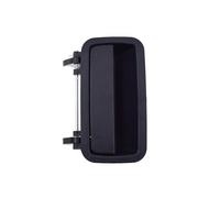 manija exterior compatible Para DAEWOO Para ESPERO Manija De Puerta Coche Exterior Delantera/trasera/izquierda/derecha 96145140 96145141 96135291 96135292 Maneta Puerta Exte rior(Rear Left)