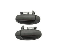 manija exterior compatible Para DAEWOO Para KALOS 2002-2015 2016 2017 2018 2019 Manija Puerta Exterior Izquierda/derecha 96541633 96541634 96541631 96541632 Maneta Puerta Exte rior(Rear Pair)