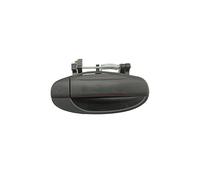 manija exterior compatible Para DAEWOO Para KALOS 2002-2017 2018 2019 Manija Puerta Exterior Coche Izquierda/derecha 96541633 96541634 Maneta Puerta Exte rior(Rear Right)