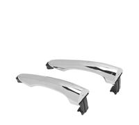 manija exterior compatible Para Kia Para Sportage 2011 2012 2013 2014 2015 2016 Manija De Puerta Exterior Del Lado Del Conductor Y Del Pasajero 82651-3W010 Maneta Puerta Exte rior