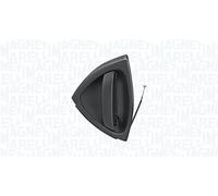 Manija Delante, izquierda negro 350105024100 MAGNETI MARELLI para SMART CABRIO