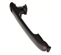 Manija izquierda negro 28-0009 MAXGEAR para MERCEDES-BENZ VW BMW AUDI MAZDA KIA