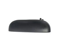Manija exterior de puerta de coche, accesorios para Nissan Micra K11 92-02 de marzo de 92-02 80607-41B00 80606-41B00 (izquierda)