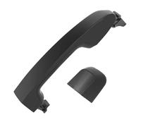 Manija exterior de puerta delantera, trasera, izquierda y derecha, compatible con Toyota Prado, Land Cruiser 4Runner (2010, 2011, 2012 y 2017)(Rear Left)