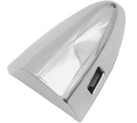 Manija Exterior de Puerta para Lexus ES350 LS460 LS600h 2007-2012, Cubierta de Llave Exterior, Lado Izquierdo del Conductor 69218-33010