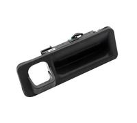 Manija Exterior de Puerta Reemplazo Bloqueo Interruptor Apertura Puerta Trasera Y Maletero Para Kia Para Sportage 2016-2019 81260-D9010 MaNinjas De Puerta Exteriores