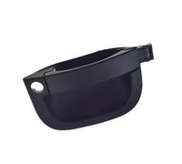 Manija Exterior Del Lado Del Conductor Para Kia Para Bongo3 K2500 K2700 K2900 K3000S 2006 En Adelante 826504E000 826604E000 Manija Exterior De Puerta Delantera Izquierda Derecha Negra Maneta Puerta De